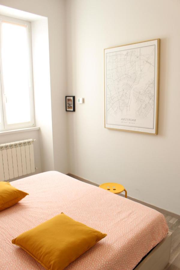 Wonderwall Apartment La Spezia Buitenkant foto