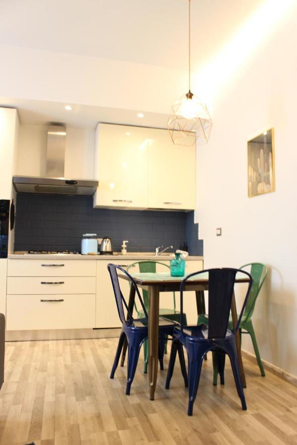 Wonderwall Apartment La Spezia Buitenkant foto