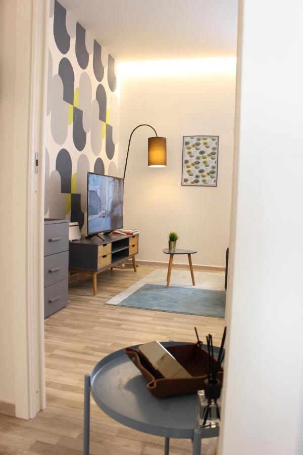 Wonderwall Apartment La Spezia Buitenkant foto