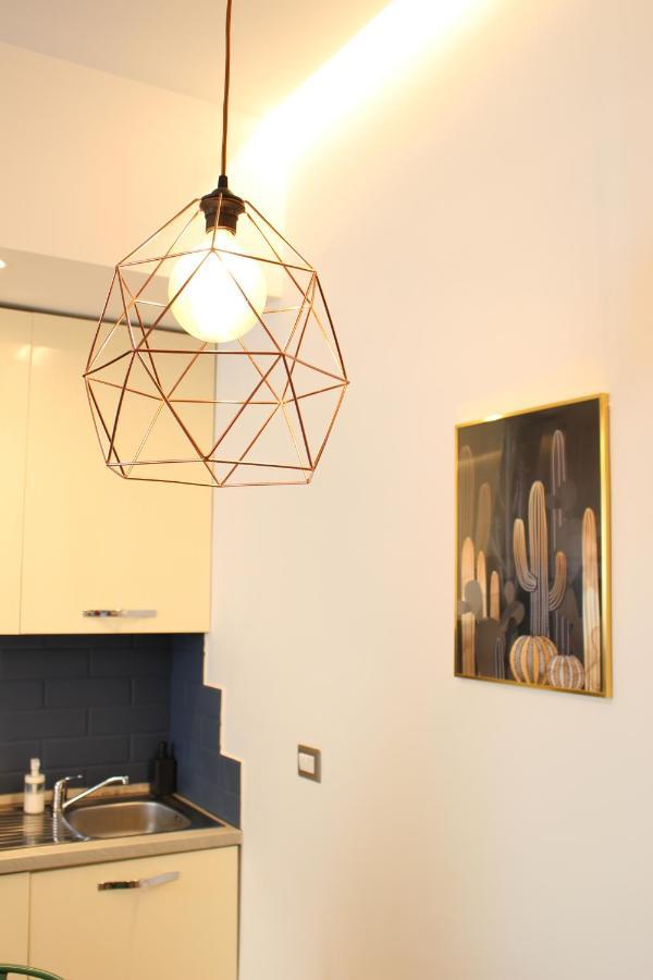 Wonderwall Apartment La Spezia Buitenkant foto