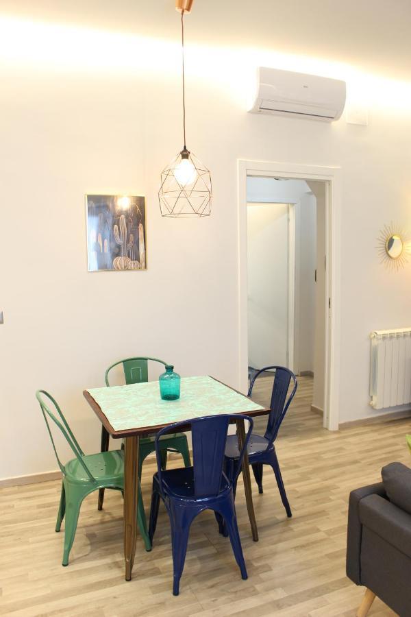 Wonderwall Apartment La Spezia Buitenkant foto