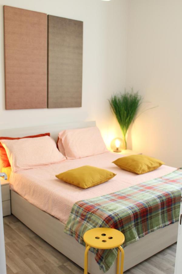Wonderwall Apartment La Spezia Buitenkant foto