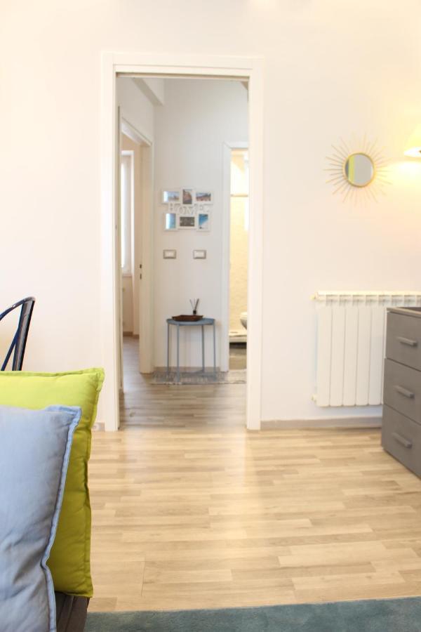 Wonderwall Apartment La Spezia Buitenkant foto