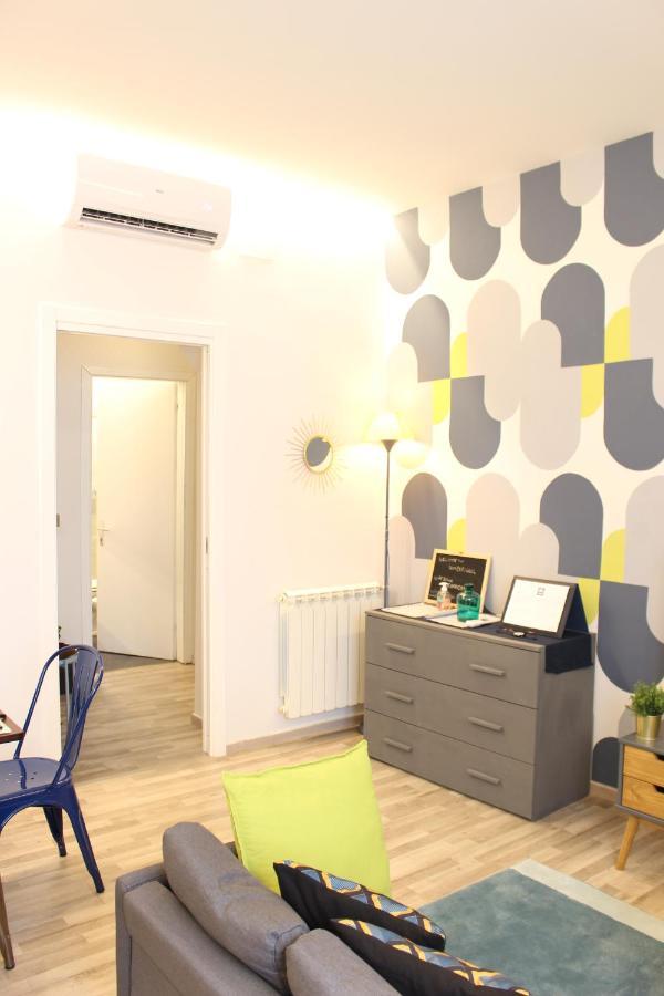 Wonderwall Apartment La Spezia Buitenkant foto