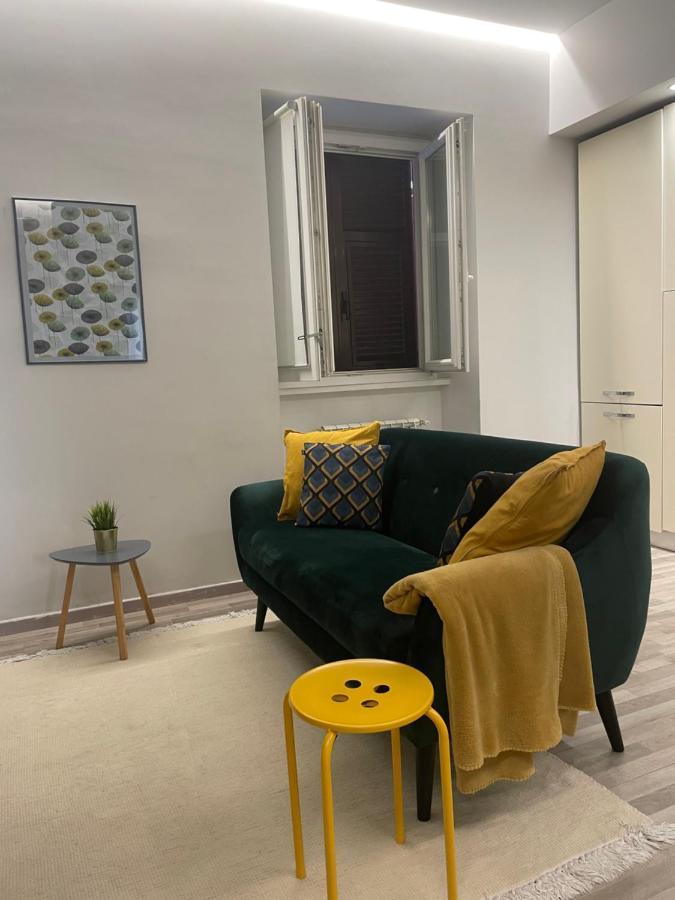 Wonderwall Apartment La Spezia Buitenkant foto